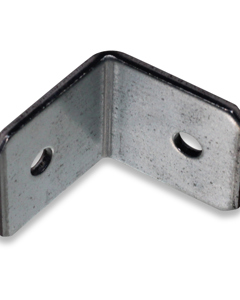 Bracket for footrail metal KV/EV-EU